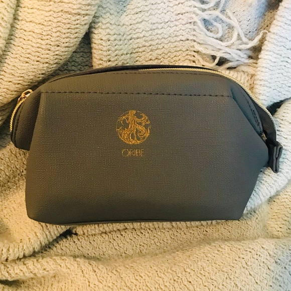 Oribe Handbags - Oribe Cosmetic Bag